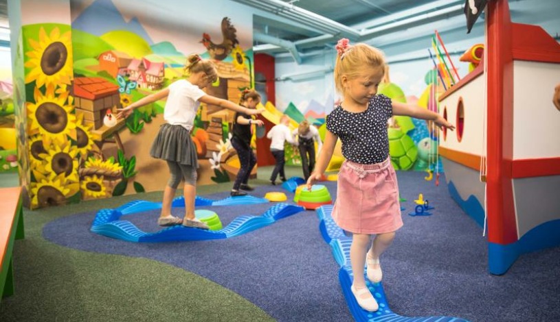Hotel CROCUS **** Vysoké Tatry
